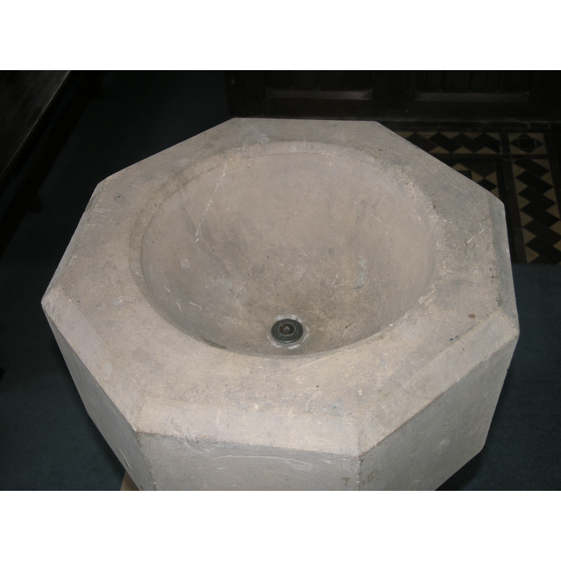 the modern font