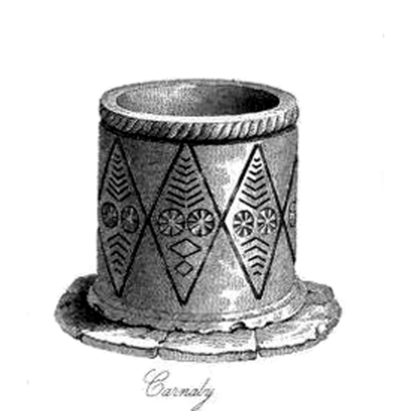 Main image for Carnaby / Cherendebi