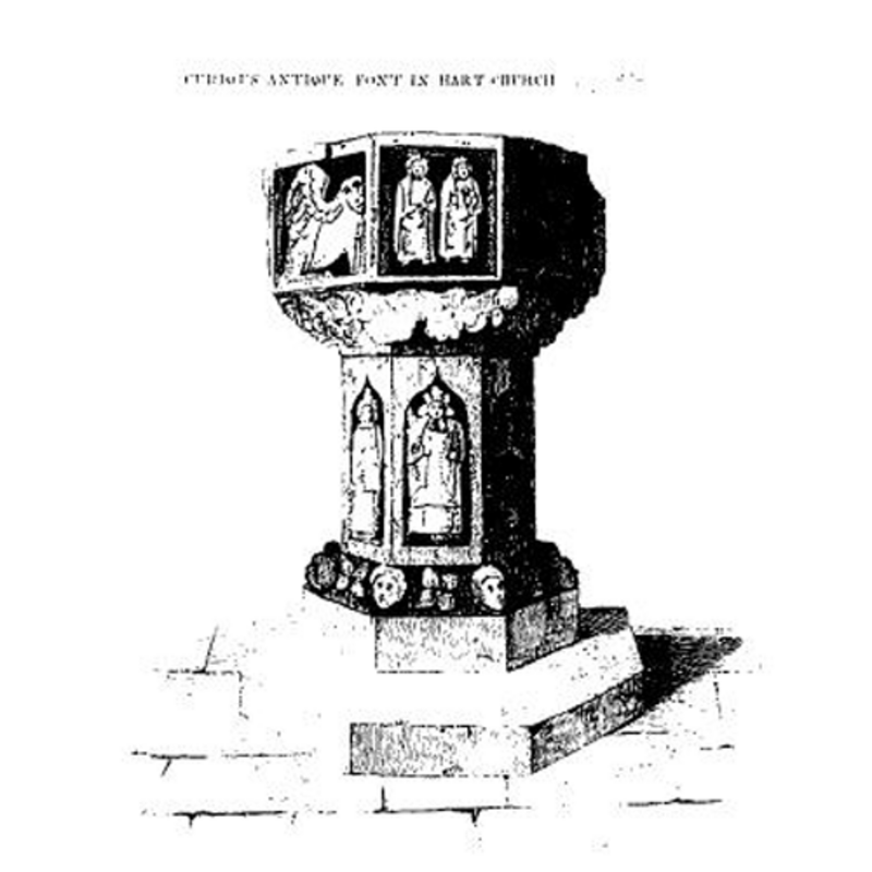 Main image for Hart No. 2 / Hert