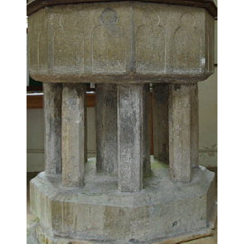 Main image for Milton Abbas No. 1 / Mideltune / Mideltvne