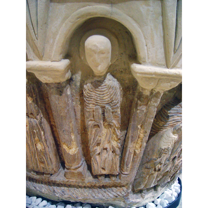 photographed after the 2008 restoration