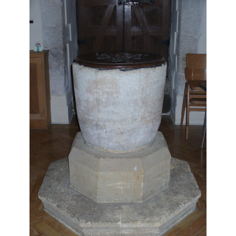 Main image for Turville / Therfield, Thyrefeld / Tilleberie / Turvile / Turfyld / Tyrefield / Tyrefold / Tyrfeld