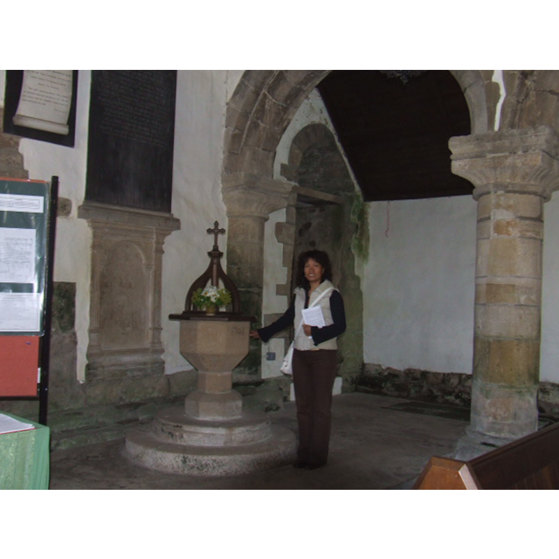 Main image for Edlingham