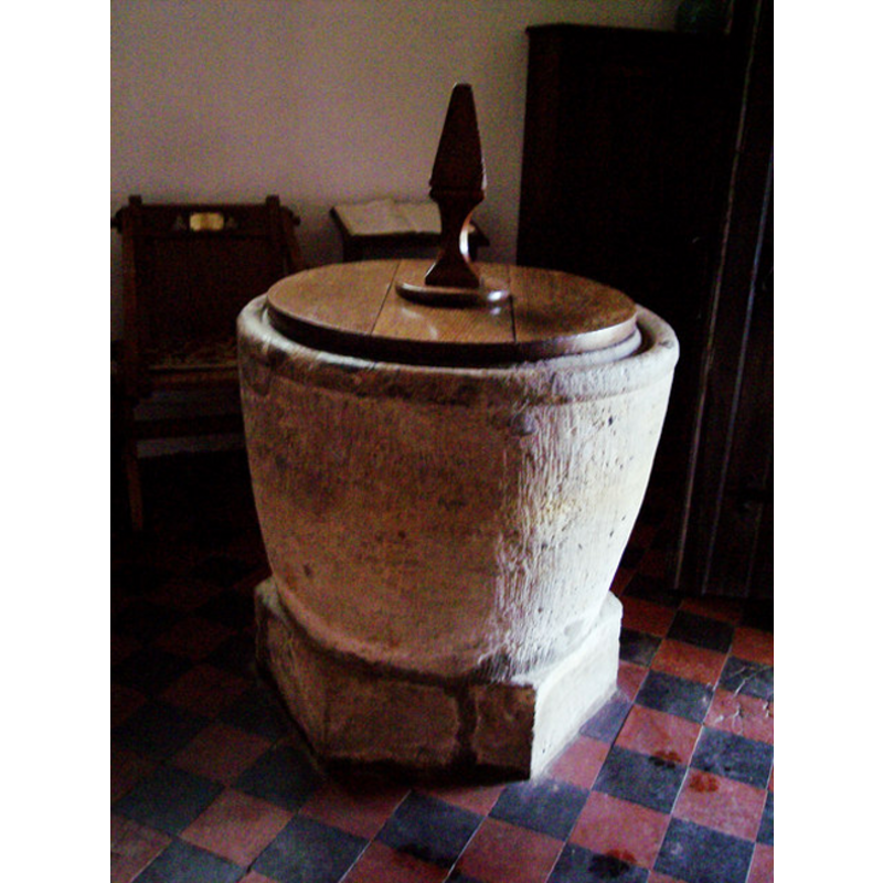 Main image for Selham / Seleham