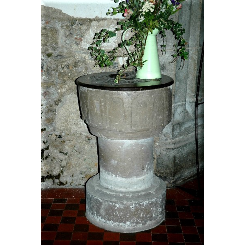 Main image for Burham No. 2 / Borham