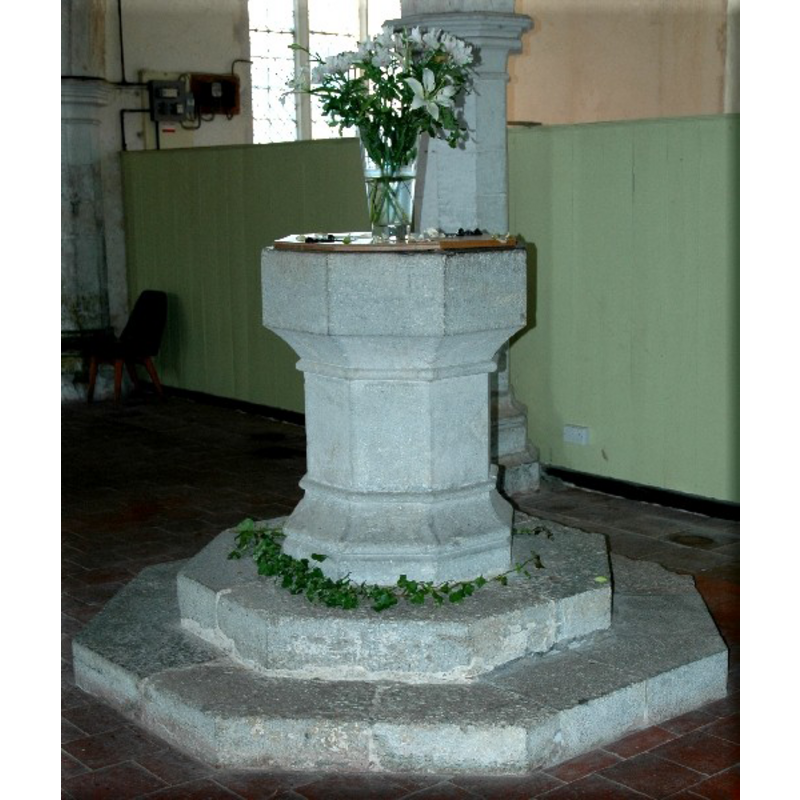 Main image for Ivychurch / Iuecirce / Ivy Church