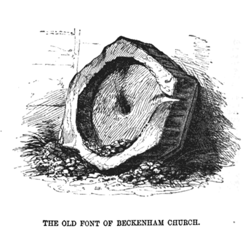 Main image for Beckenham