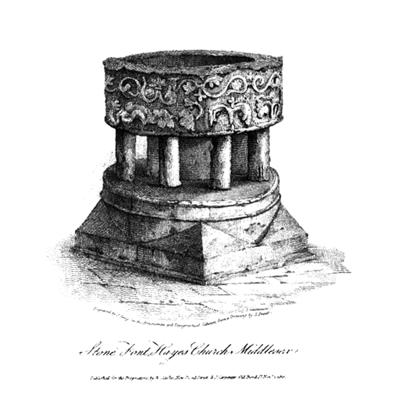 artist's rendition