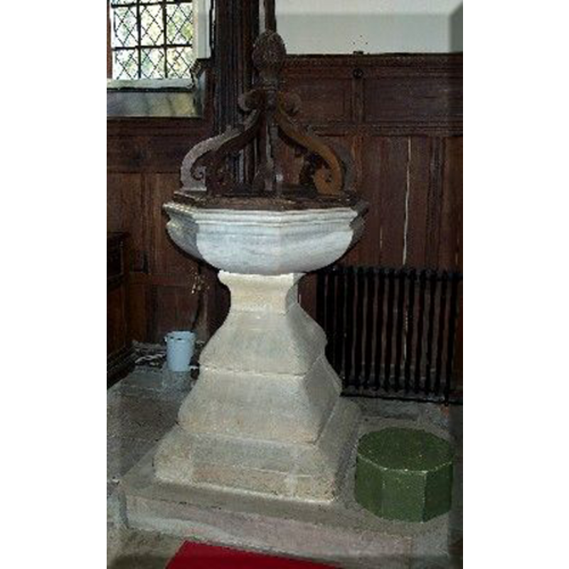Main image for Ashburnham