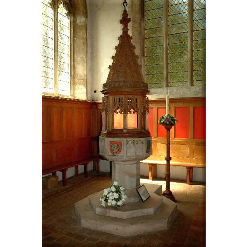 Main image for Brede