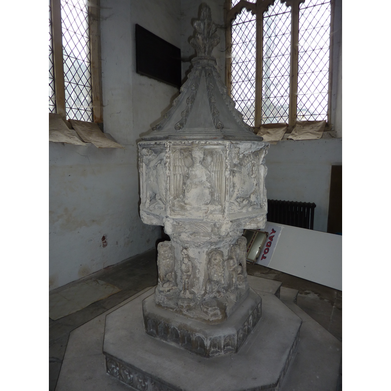 Main image for Ipswich No. 7