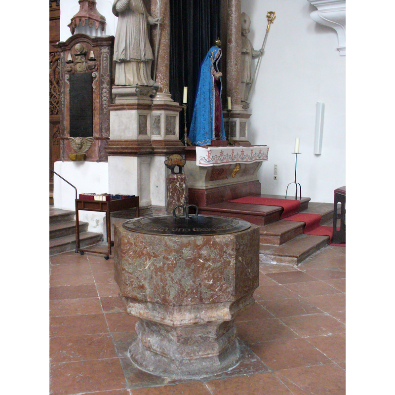 Main image for Berchtesgaden No. 2