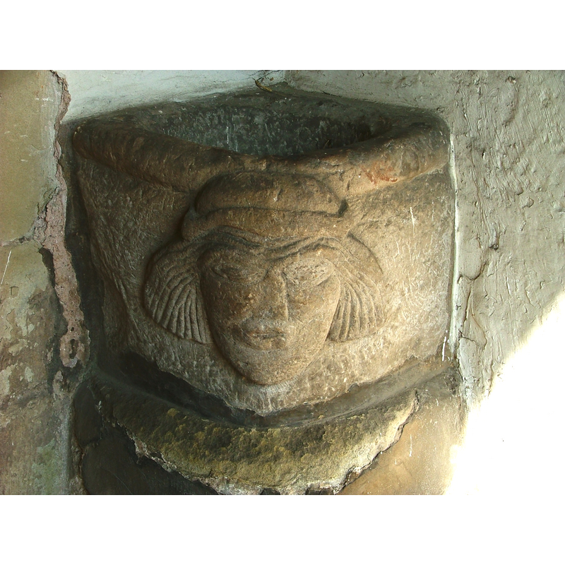 Main image for Cleobury Mortimer No. 2 / Claiberie