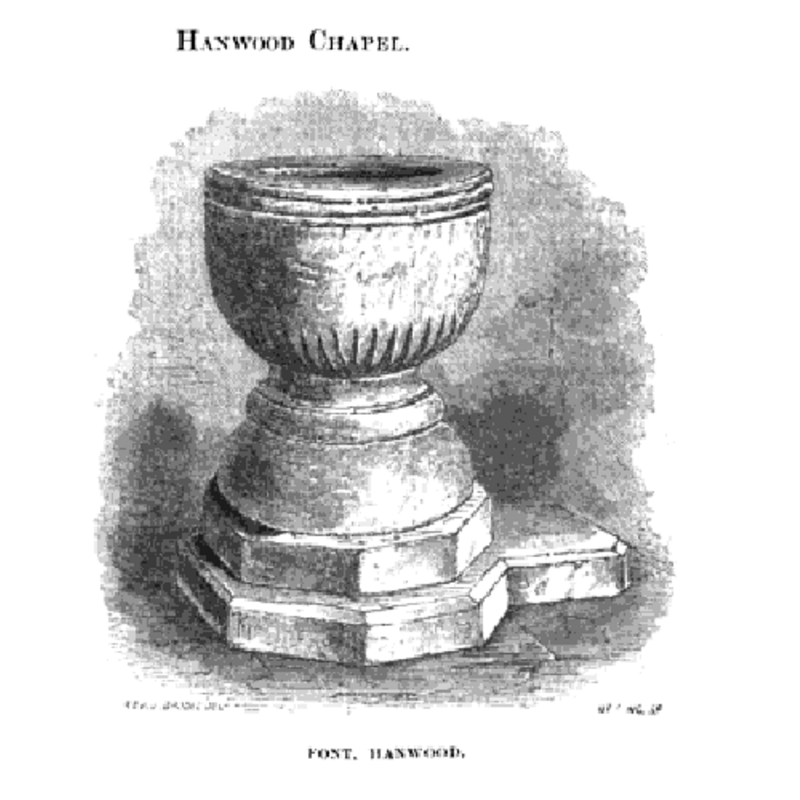 Main image for Hanwood / Great Hanwood / Hanewde / Hanewode / Hanwode