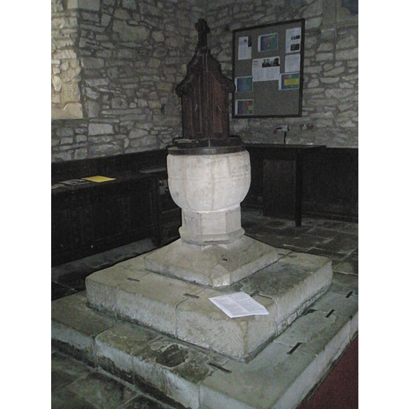Main image for Wistanstow
