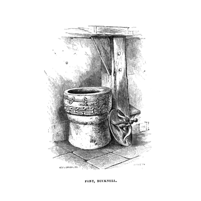 Main image for Bucknell / Bokenhull / Buchehale / Buchehalle  / Bucknell nr. Knighton / Bucknill