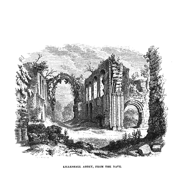 as seen in the mid-19th century