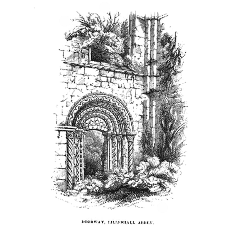 as seen in the mid-19th century