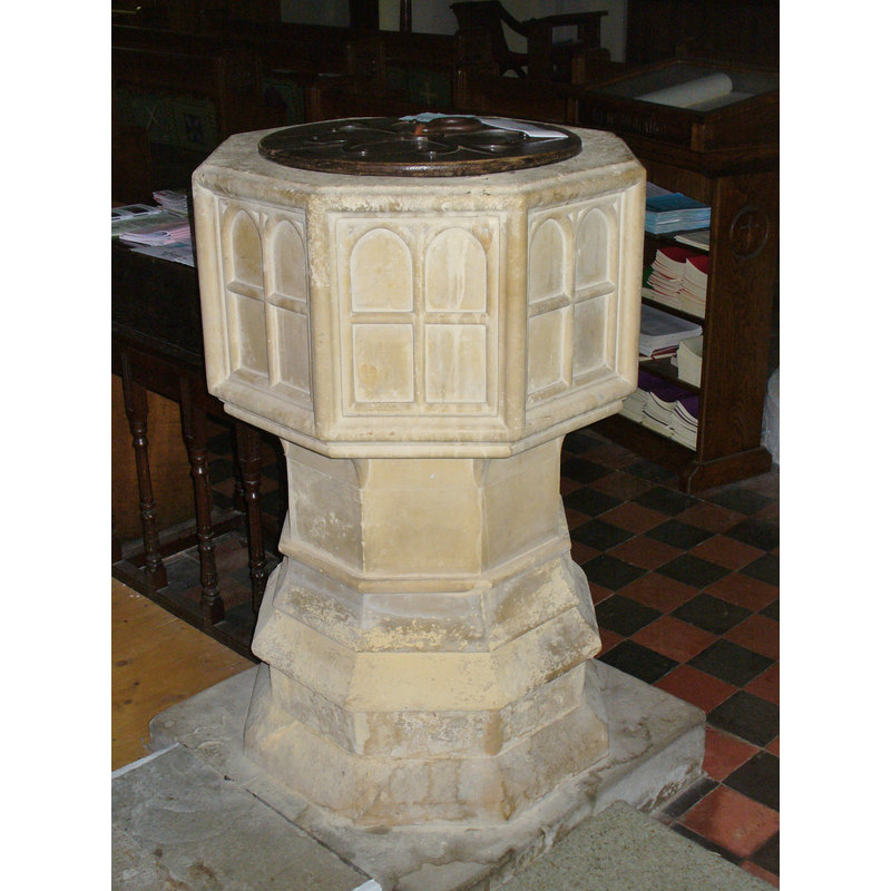 Main image for Newdigate / Neudegate / Newdegate / Newedegate / Nudgate