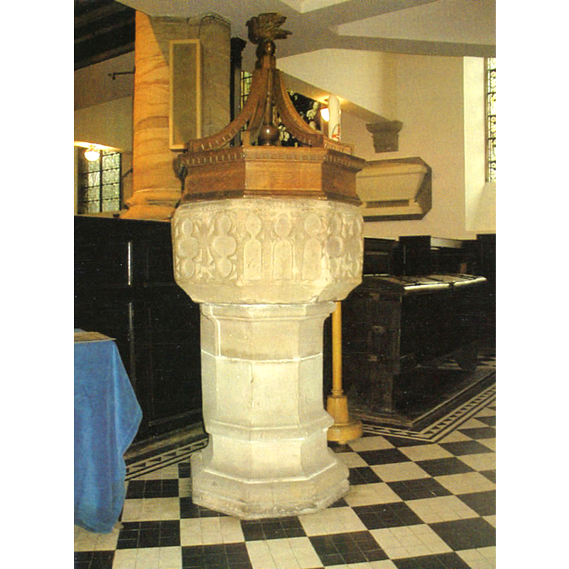 Main image for Burton upon Trent No. 2 / Bertone / Burton-on-Trent / Burton on Trent / Burton-upon-Trent / Byrtune