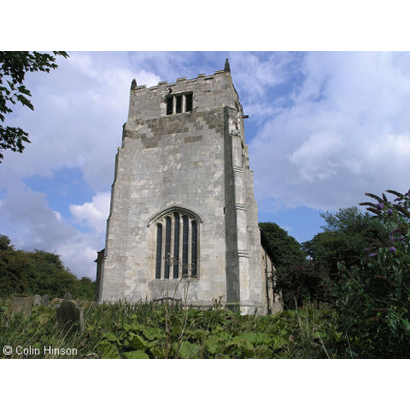 Main image for Aughton / Actun / Aughton nr. Ellerton