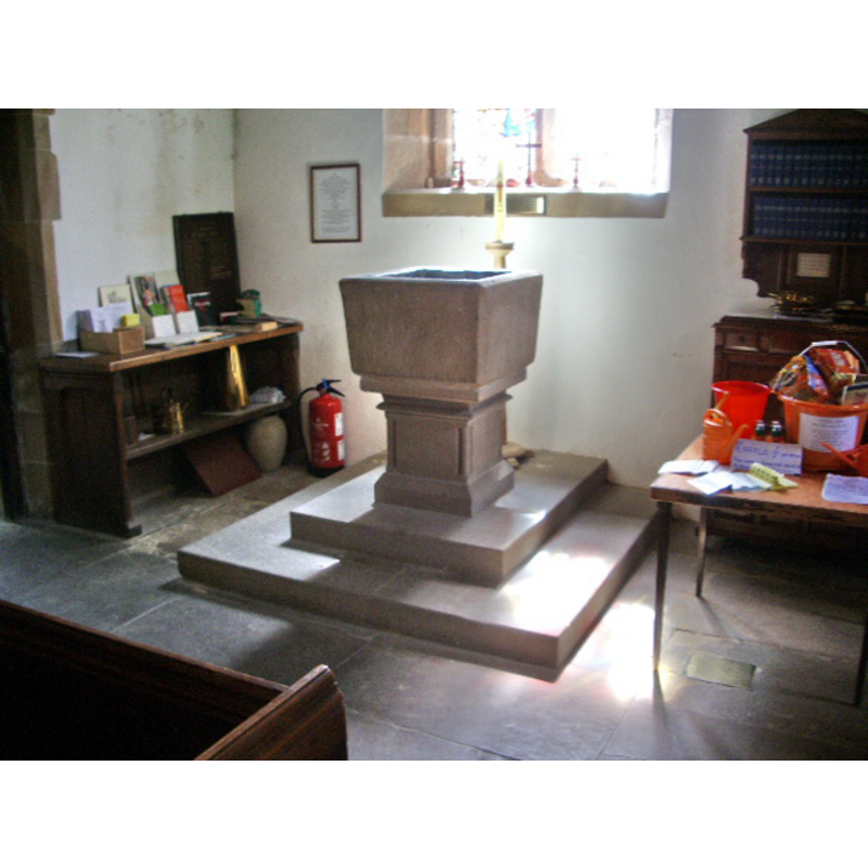 Main image for Goosnargh No. 2 / Gosanarche / Gosanesarwe / Gosannesareghe / Gosenargh / Gosenhar / Gosnargh / Gossenarwe / Gunanesarg / Gusansarghe