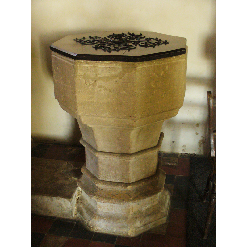 Main image for Silchester No. 2 / Calleva Atrebatum / Cilcestre / Ciltestere / Scilchestre / Silcestre / Sylkchester