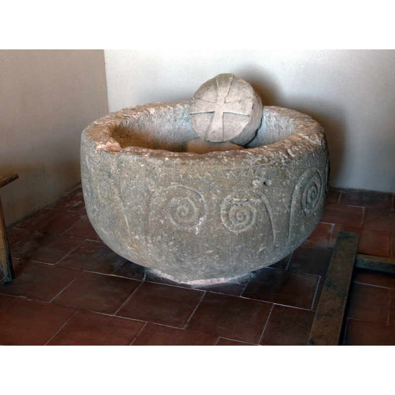 Main image for Penarrubias de Piron / Peñarrubias de Pirón / Pennas Ruvias