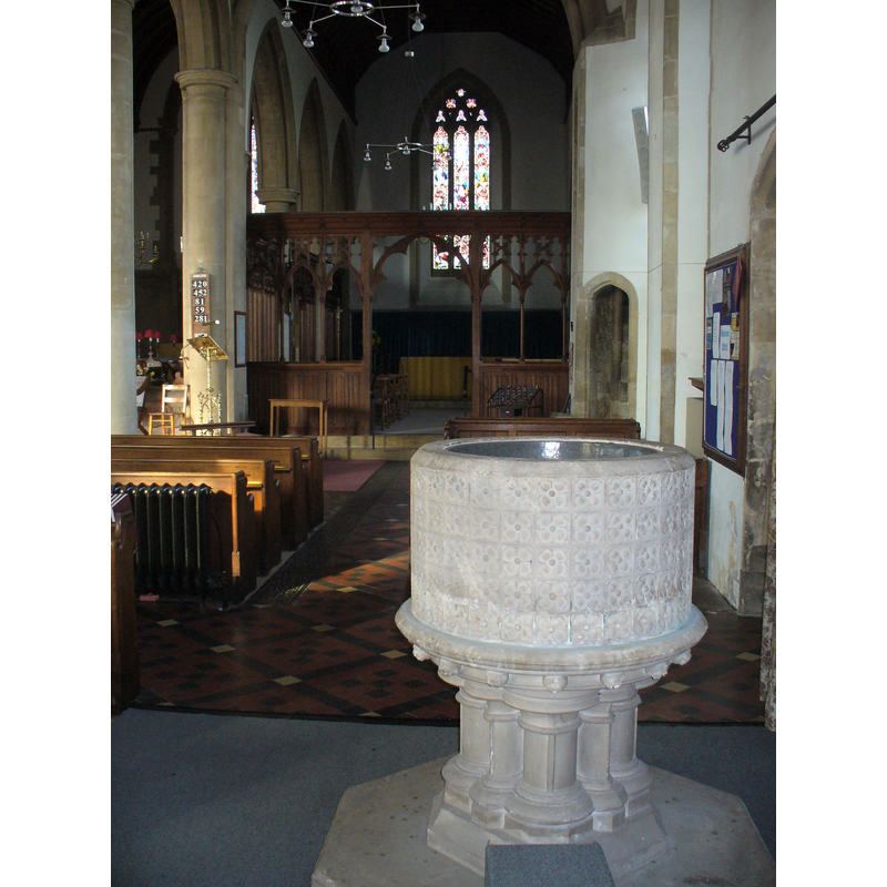 Main image for Wootton Bassett / Royal Wootton Bassett / Wodetone