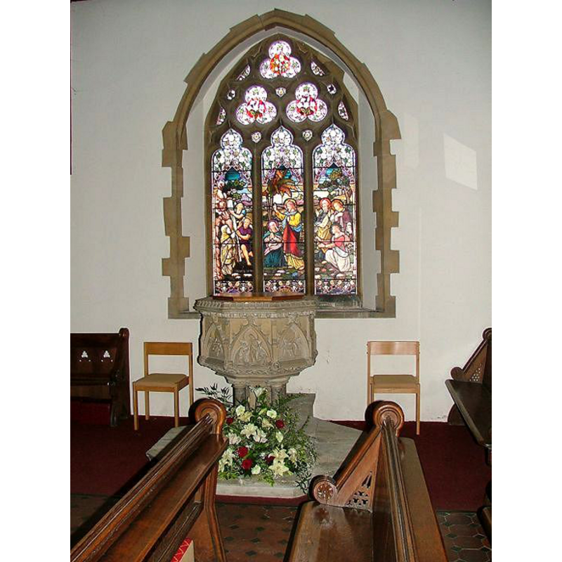 Main image for Harleston nr. Diss / Herolf'ston / Heroluestuna / Herolveston / Herolvestuna