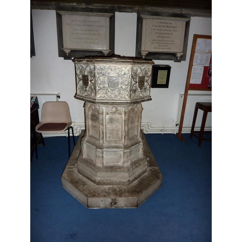 Main image for Stamford No. 2