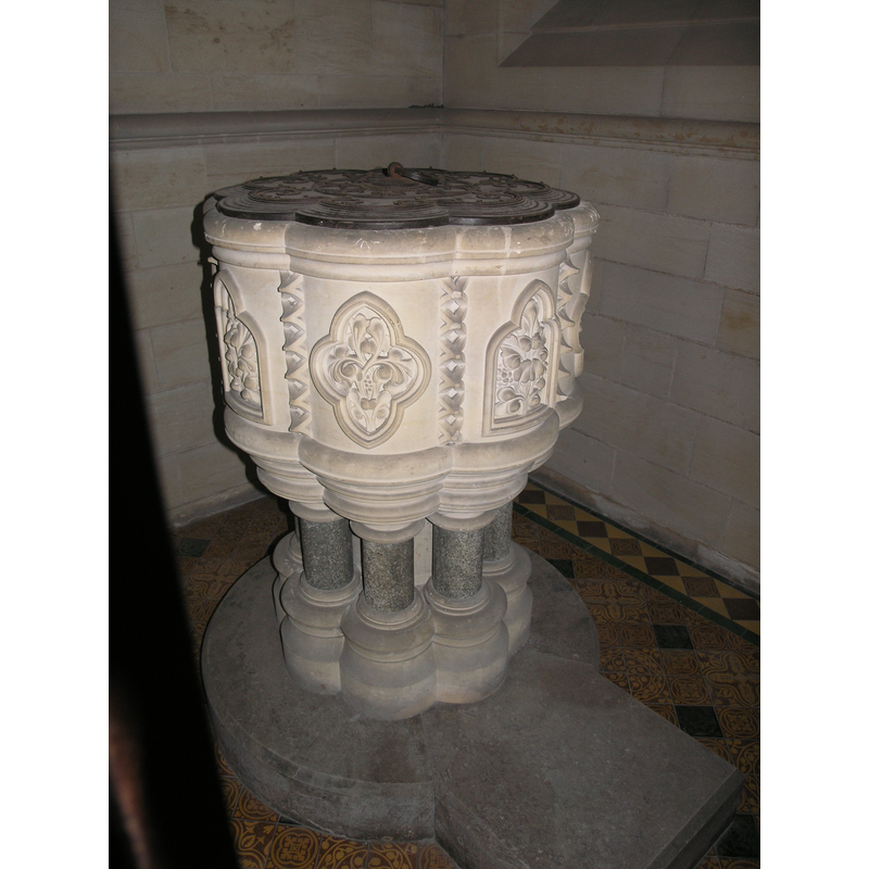 Main image for East Heslerton