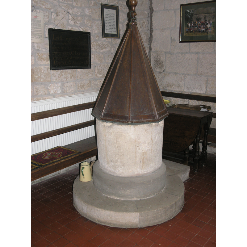 Main image for Thorpe Bassett