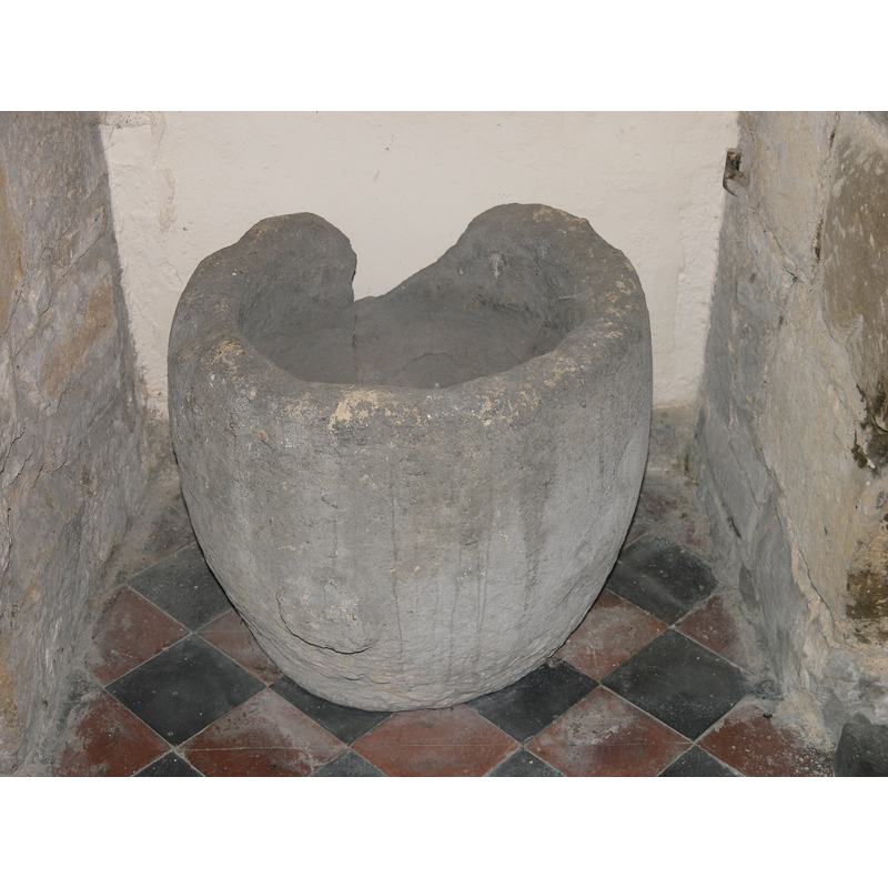 Main image for Old Byland No. 1 / Begeland / Bella Landa super Moram / Bellaund