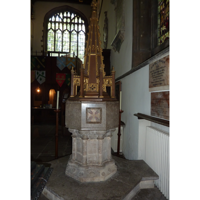 Main image for Bedford No. 1