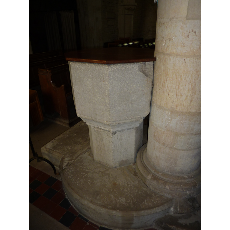 Main image for North Luffenham / Lufenham / Lufham / Norlufeham / North Lefenham