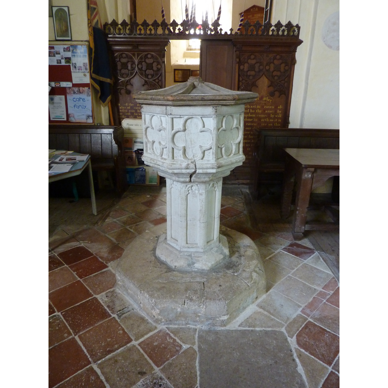 Main image for Mulbarton / Great Barton / Milbarton / Molke / Molkebertestuna / Molkebertuna / Muche / Mykil,