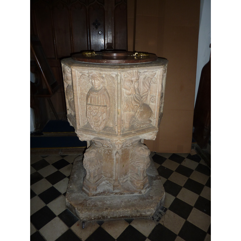 Main image for Saxlingham Nethergate nr. Norwich / Saiselingeham / Saisselingeham / Sasilingaham