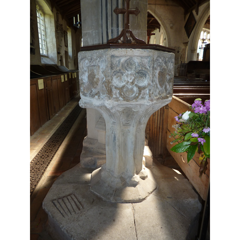 Main image for Kedington / Keddington
