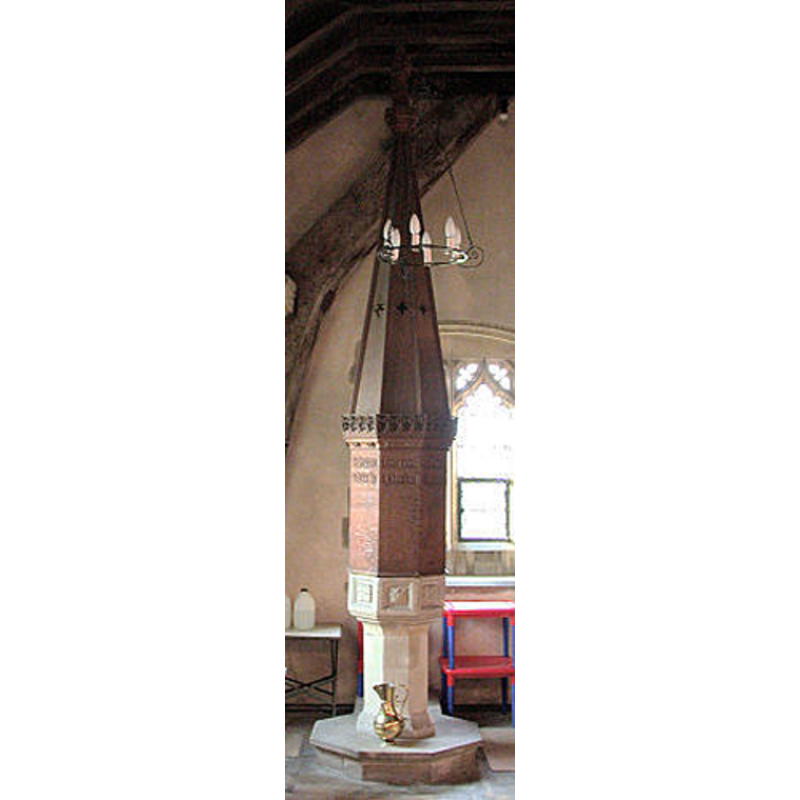 Main image for Mountnessing