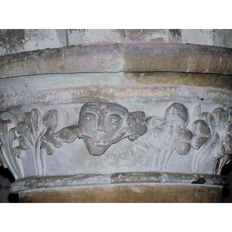 a Green Man?