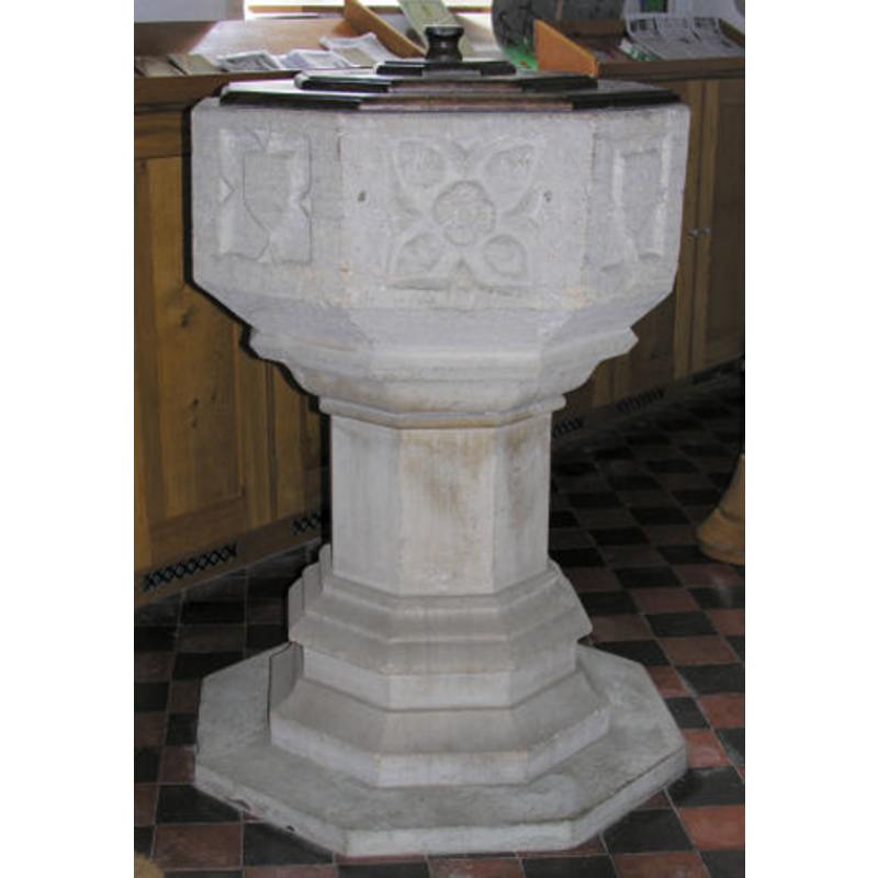 Main image for Belchamp St. Paul