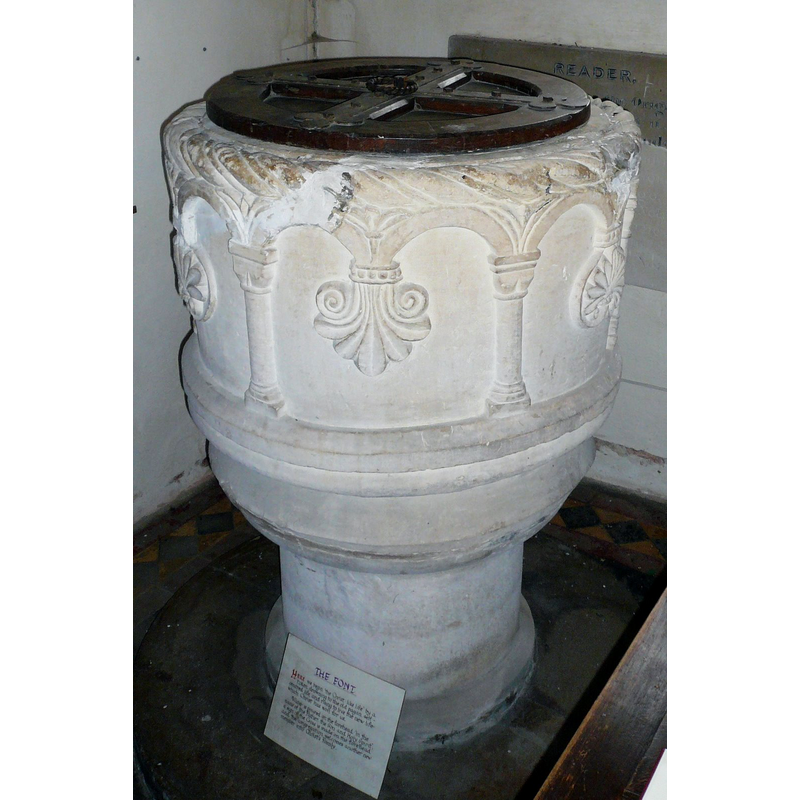 Main image for Tortington / Tortintone / Torton / Tortyngton