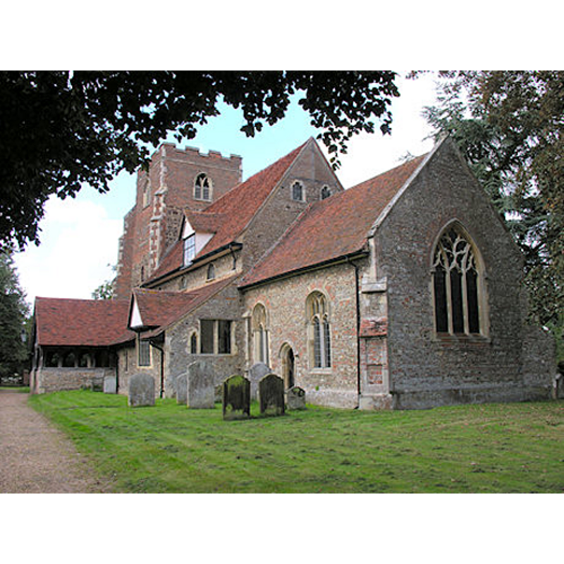 Main image for Boxted / Bocche / Bocstede / Boxted nr. Colchester / Bucchesteda