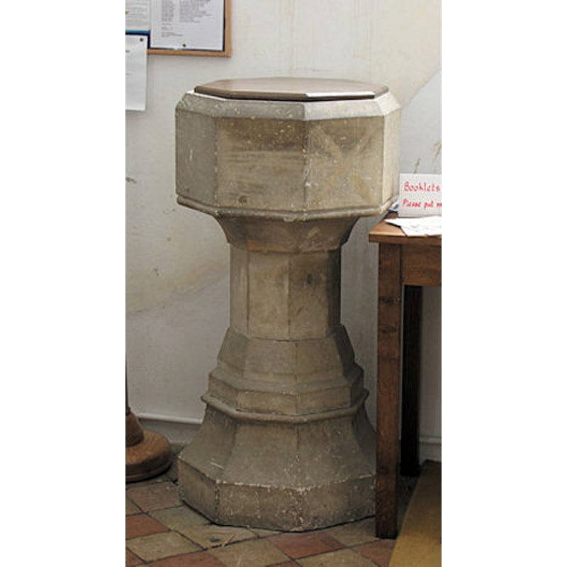 Main image for Chappel / Pontisbright
