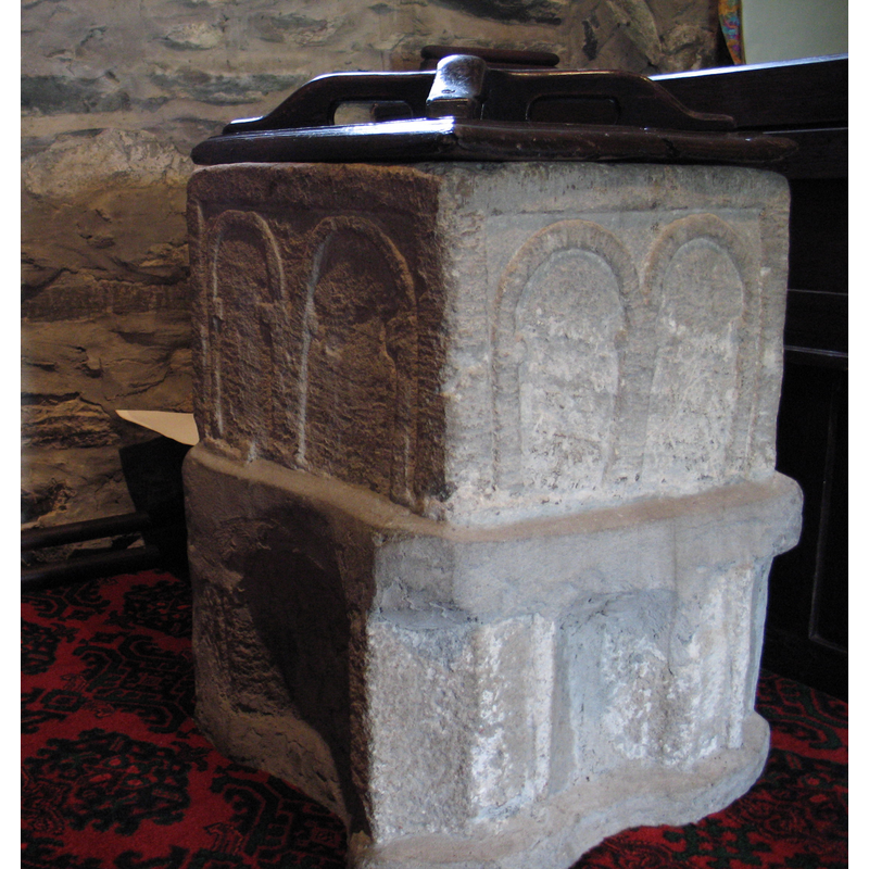 Main image for Llanfechell / Llanvechell