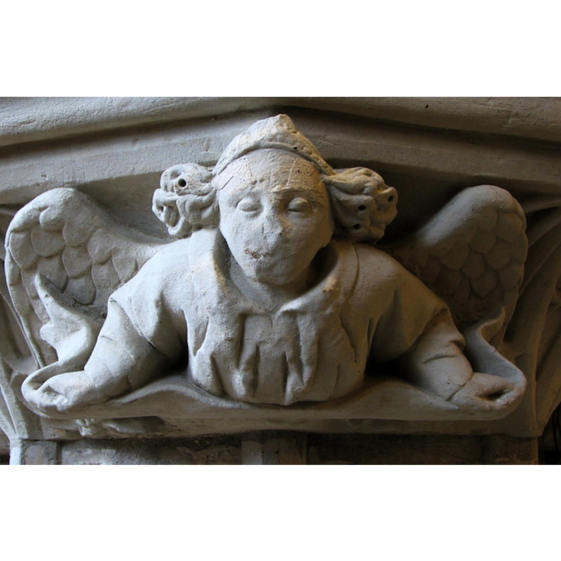 Main image for Wing nr. Leighton Buzzard No. 1 / Winge / Witchunge / Witehunge