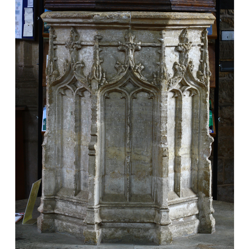 Main image for Bloxham / Blochesham