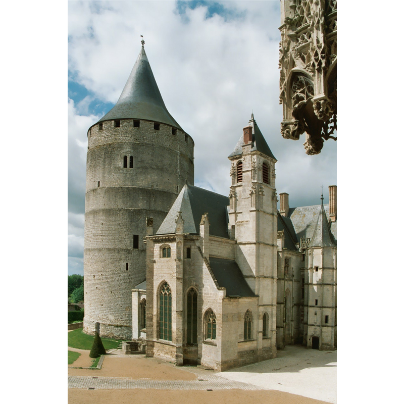 Main image for Chateaudun / Châteaudun
