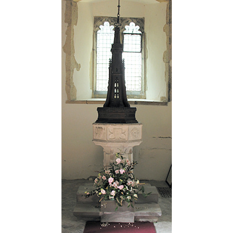 Main image for Great Wigborough